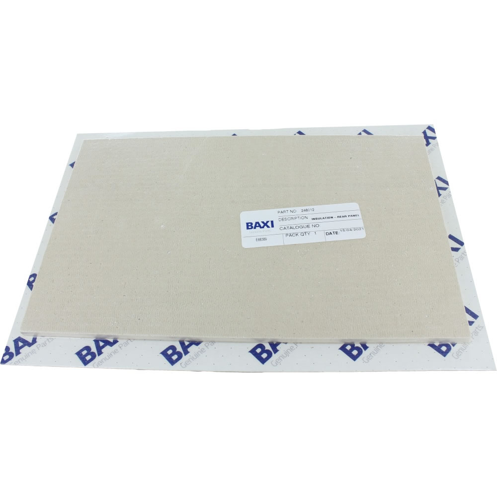 ALT SPARES : 248012